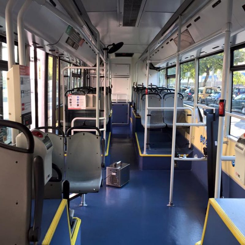 bus tusgsal